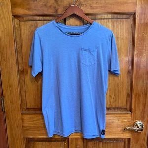 Billabong Blue T-Shirt🇦🇺🦘